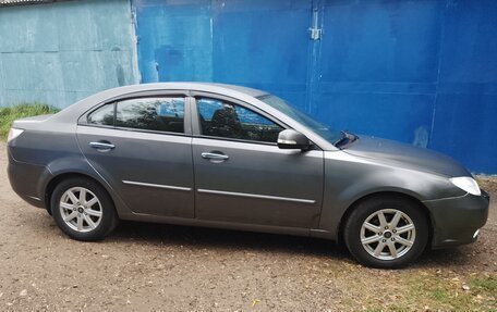Haima 3, 2011 год, 260 000 рублей, 5 фотография