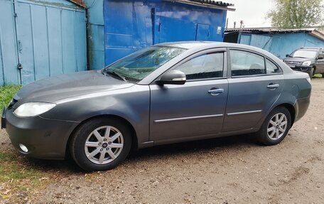 Haima 3, 2011 год, 260 000 рублей, 4 фотография