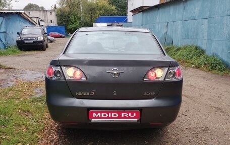 Haima 3, 2011 год, 260 000 рублей, 7 фотография