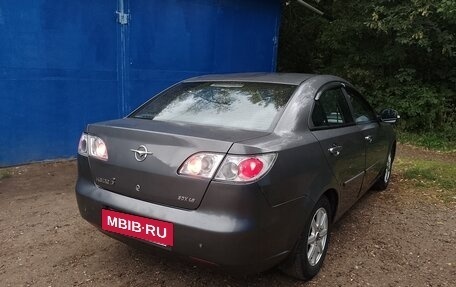 Haima 3, 2011 год, 260 000 рублей, 6 фотография
