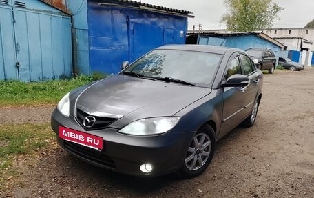 Haima 3, 2011 год, 260 000 рублей, 2 фотография