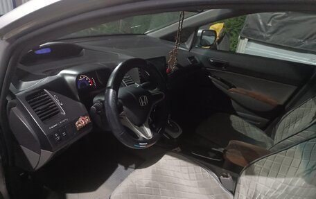 Honda Civic VIII, 2008 год, 750 000 рублей, 6 фотография