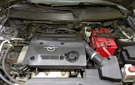 Haima 3, 2011 год, 260 000 рублей, 15 фотография