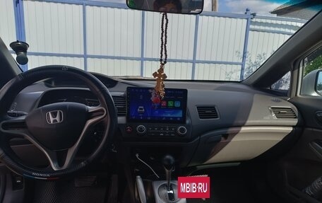 Honda Civic VIII, 2008 год, 750 000 рублей, 5 фотография
