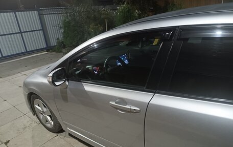Honda Civic VIII, 2008 год, 750 000 рублей, 8 фотография