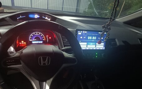 Honda Civic VIII, 2008 год, 750 000 рублей, 7 фотография