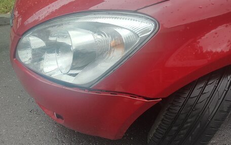 KIA cee'd I рестайлинг, 2008 год, 640 000 рублей, 12 фотография