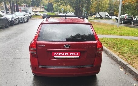 KIA cee'd I рестайлинг, 2008 год, 640 000 рублей, 4 фотография