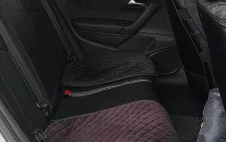 Volkswagen Polo VI (EU Market), 2017 год, 869 000 рублей, 11 фотография