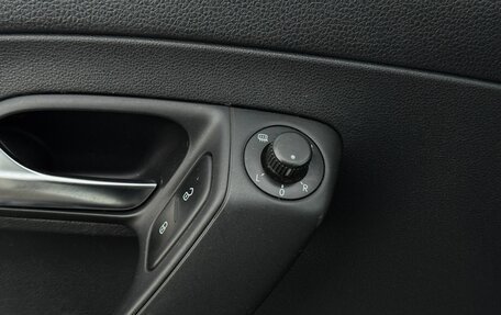 Volkswagen Polo VI (EU Market), 2017 год, 869 000 рублей, 10 фотография