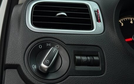Volkswagen Polo VI (EU Market), 2017 год, 869 000 рублей, 9 фотография