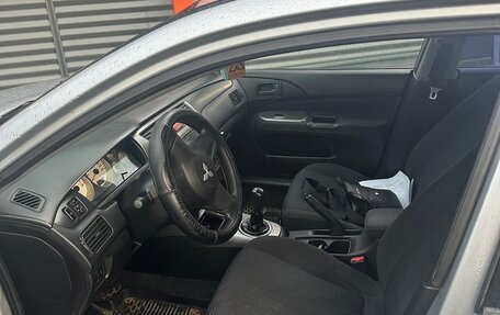 Mitsubishi Lancer IX, 2006 год, 298 000 рублей, 5 фотография