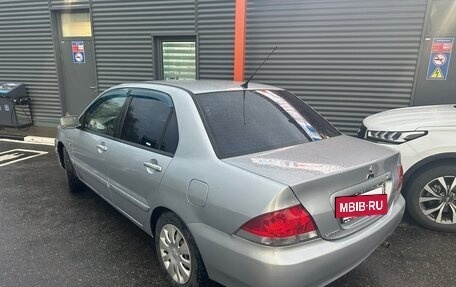 Mitsubishi Lancer IX, 2006 год, 298 000 рублей, 3 фотография