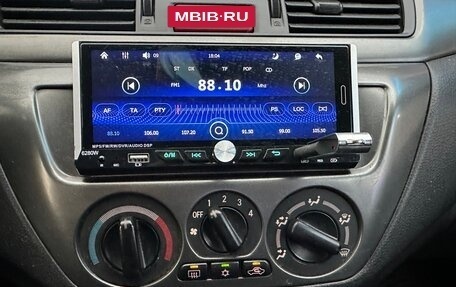 Mitsubishi Lancer IX, 2006 год, 298 000 рублей, 9 фотография