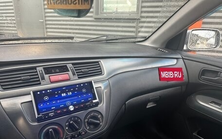 Mitsubishi Lancer IX, 2006 год, 298 000 рублей, 7 фотография