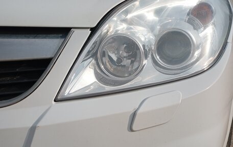 Opel Vectra C рестайлинг, 2008 год, 500 000 рублей, 3 фотография