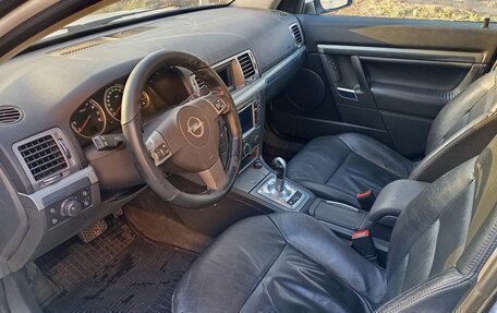 Opel Vectra C рестайлинг, 2008 год, 500 000 рублей, 18 фотография