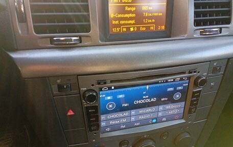 Opel Vectra C рестайлинг, 2008 год, 500 000 рублей, 16 фотография