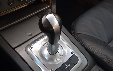Opel Vectra C рестайлинг, 2008 год, 500 000 рублей, 19 фотография