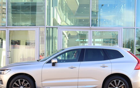Volvo XC60 II, 2021 год, 4 190 000 рублей, 5 фотография