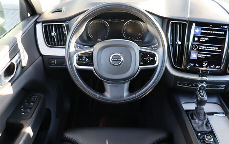 Volvo XC60 II, 2021 год, 4 190 000 рублей, 11 фотография