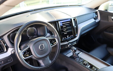 Volvo XC60 II, 2021 год, 4 190 000 рублей, 13 фотография