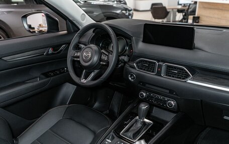 Mazda CX-5 II, 2025 год, 5 250 000 рублей, 14 фотография