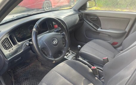 Hyundai Elantra III, 2004 год, 200 000 рублей, 6 фотография