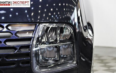 Hyundai Staria, 2022 год, 5 420 000 рублей, 9 фотография
