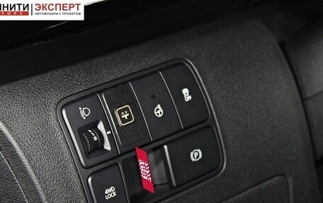 Hyundai Staria, 2022 год, 5 420 000 рублей, 17 фотография