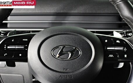 Hyundai Staria, 2022 год, 5 420 000 рублей, 16 фотография