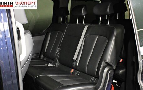 Hyundai Staria, 2022 год, 5 420 000 рублей, 23 фотография