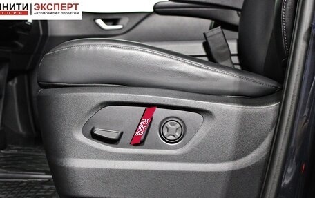 Hyundai Staria, 2022 год, 5 420 000 рублей, 21 фотография