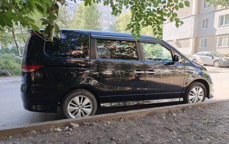 Honda Elysion I, 2007 год, 1 550 000 рублей, 7 фотография