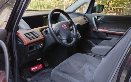 Honda Elysion I, 2007 год, 1 550 000 рублей, 9 фотография