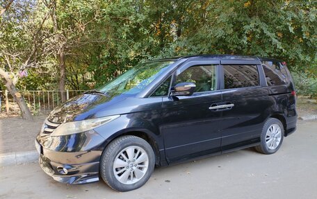Honda Elysion I, 2007 год, 1 550 000 рублей, 3 фотография