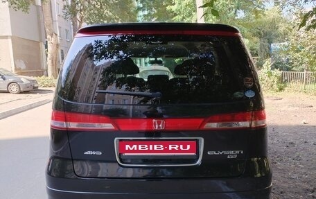 Honda Elysion I, 2007 год, 1 550 000 рублей, 4 фотография