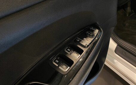 KIA Optima IV, 2019 год, 1 724 900 рублей, 20 фотография