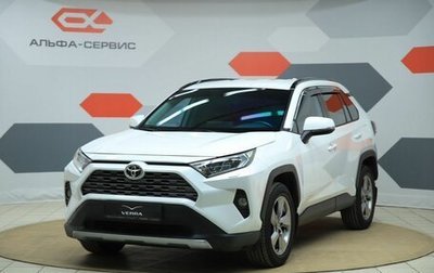 Toyota RAV4, 2020 год, 2 990 000 рублей, 1 фотография
