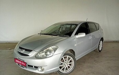 Toyota Caldina, 2003 год, 596 000 рублей, 1 фотография