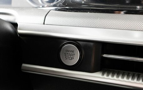KIA K5, 2020 год, 2 422 000 рублей, 9 фотография