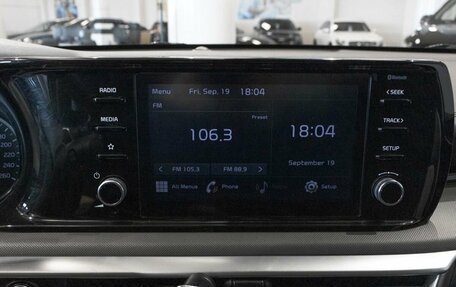 KIA K5, 2020 год, 2 422 000 рублей, 8 фотография