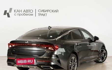 KIA K5, 2020 год, 2 422 000 рублей, 2 фотография