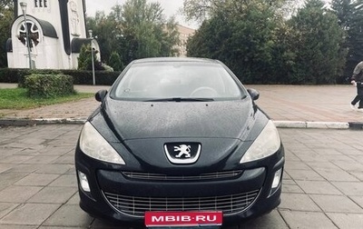 Peugeot 308 II, 2008 год, 380 000 рублей, 1 фотография