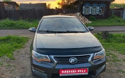Lifan Solano I (630) рестайлинг, 2015 год, 570 000 рублей, 1 фотография