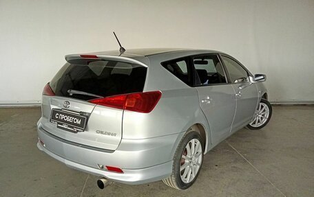 Toyota Caldina, 2003 год, 596 000 рублей, 4 фотография