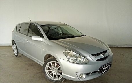 Toyota Caldina, 2003 год, 596 000 рублей, 3 фотография