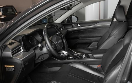 KIA K5, 2020 год, 2 422 000 рублей, 14 фотография