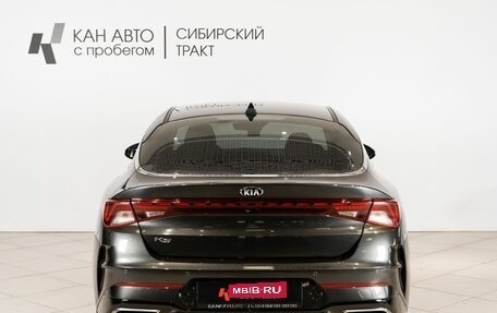 KIA K5, 2020 год, 2 422 000 рублей, 12 фотография