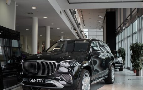 Mercedes-Benz Maybach GLS I, 2025 год, 36 800 000 рублей, 1 фотография